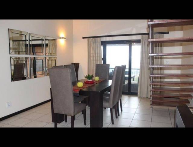 3 BEDROOM PROPERTY TO RENT IN SOLHEIM